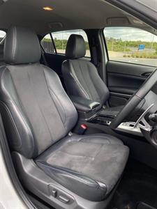 2022 Mitsubishi Eclipse Cross - Thumbnail