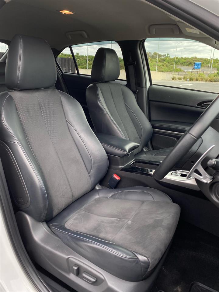 2022 Mitsubishi Eclipse Cross