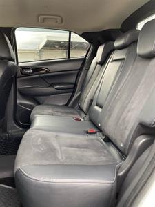 2022 Mitsubishi Eclipse Cross - Thumbnail