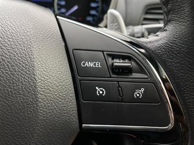 2022 Mitsubishi Eclipse Cross - Thumbnail