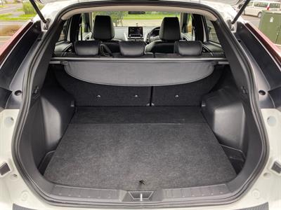 2022 Mitsubishi Eclipse Cross - Thumbnail