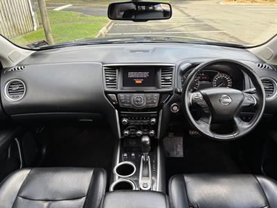 2019 Nissan Pathfinder - Thumbnail