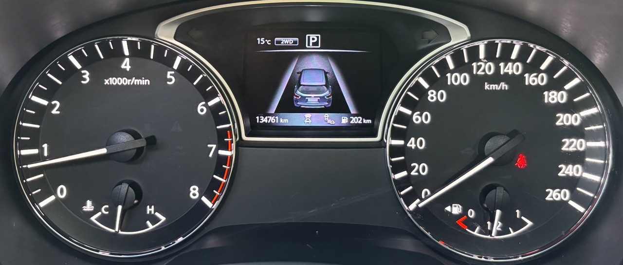2019 Nissan Pathfinder
