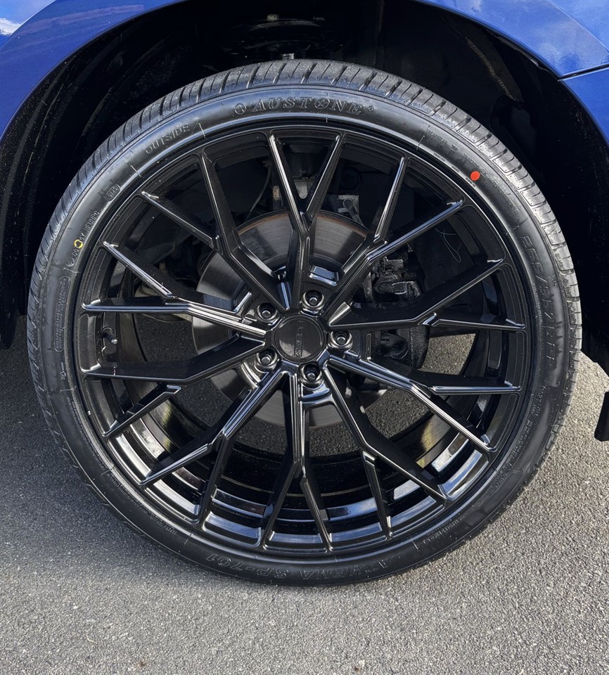 2019 Nissan Pathfinder