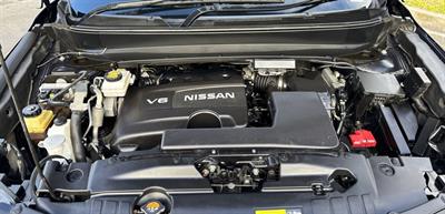 2019 Nissan Pathfinder - Thumbnail