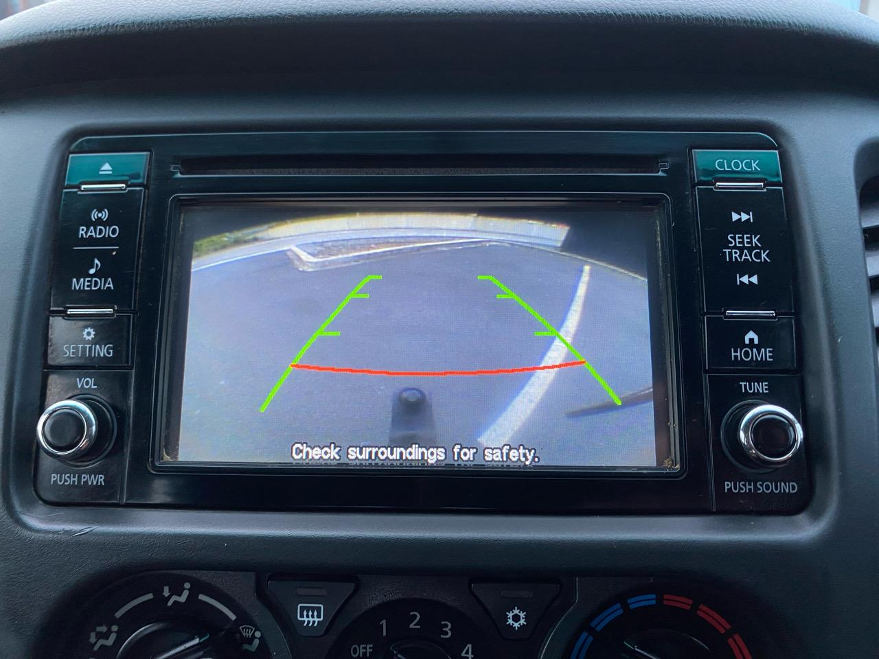 2021 Mitsubishi Triton