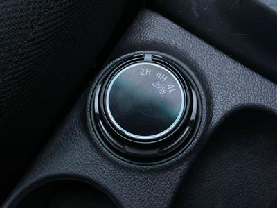 2021 Mitsubishi Triton - Thumbnail