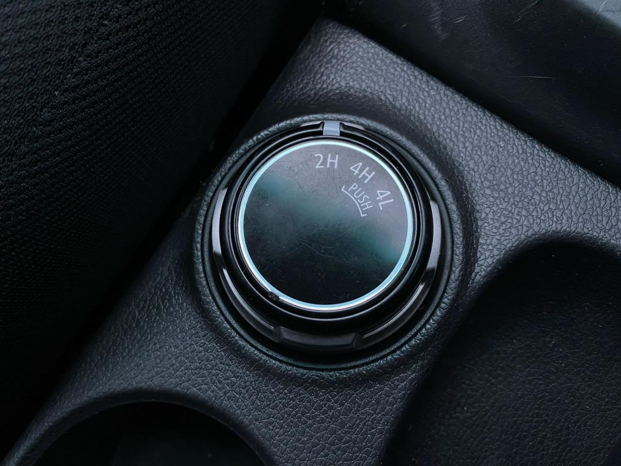 2021 Mitsubishi Triton