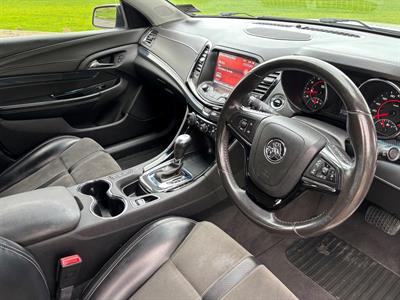 2016 Holden Commodore - Thumbnail