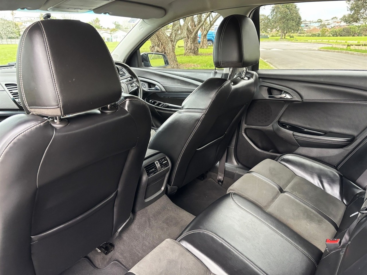 2016 Holden Commodore