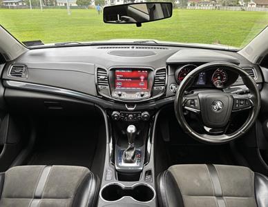 2016 Holden Commodore - Thumbnail