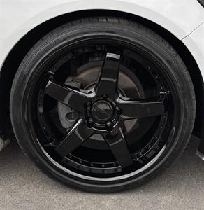 2016 Holden Commodore - Thumbnail