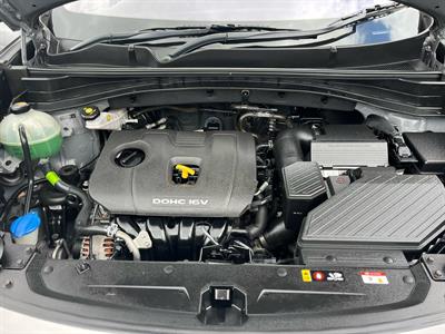 2016 Kia Sportage - Thumbnail