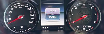 2019 Mercedes-Benz X-Class - Thumbnail