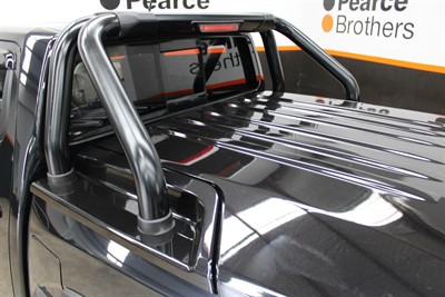 2017 Nissan Navara - Thumbnail