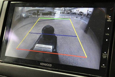 2017 Nissan Navara - Thumbnail