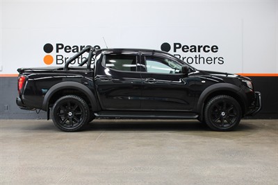2017 Nissan Navara - Thumbnail