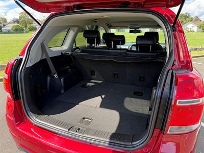 2016 Holden Captiva - Thumbnail