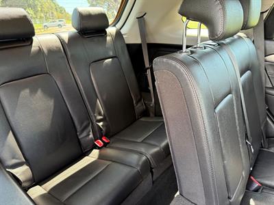 2016 Holden Captiva - Thumbnail