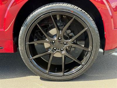 2016 Holden Captiva - Thumbnail