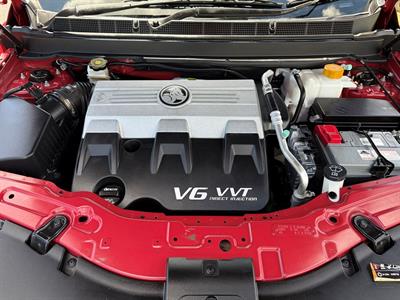 2016 Holden Captiva - Thumbnail