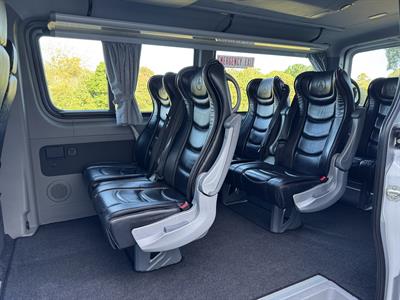 2017 Mercedes-Benz Sprinter - Thumbnail