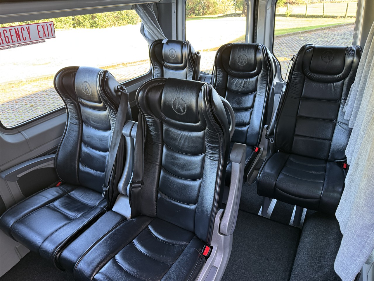 2017 Mercedes-Benz Sprinter