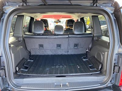 2011 Jeep CHEROKEE - Thumbnail