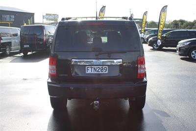 2011 Jeep CHEROKEE - Thumbnail