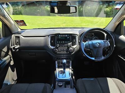 2020 Holden Colorado - Thumbnail