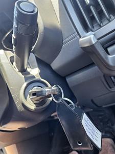 2020 Holden Colorado - Thumbnail