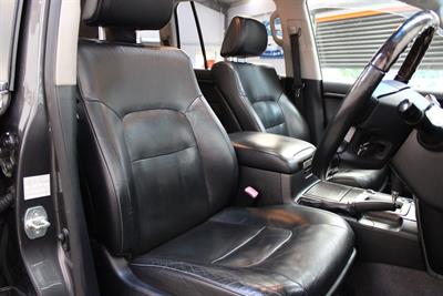 2012 Toyota Land Cruiser - Thumbnail