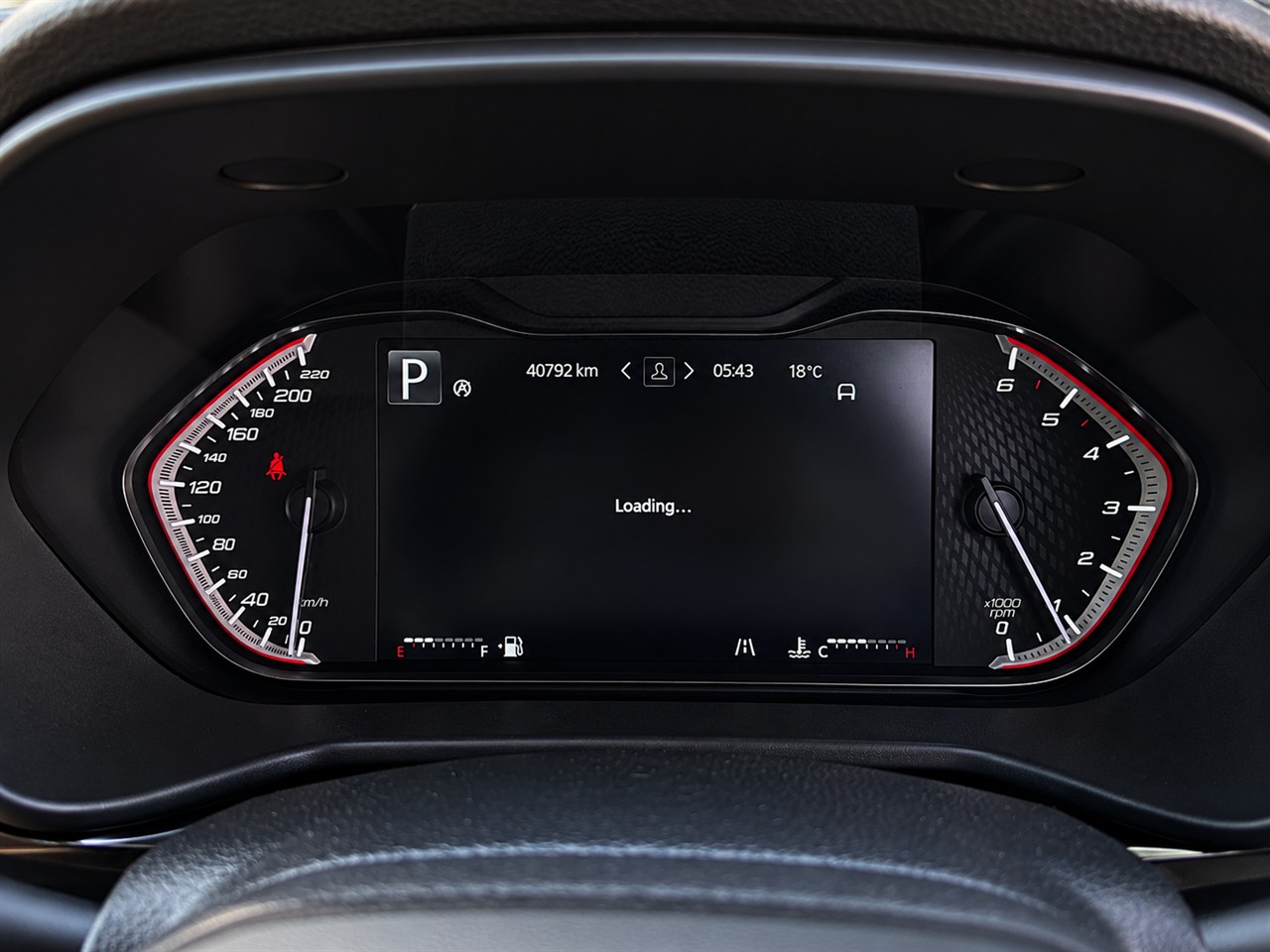 2020 LDV D90
