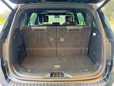 2020 Ford Everest - Thumbnail