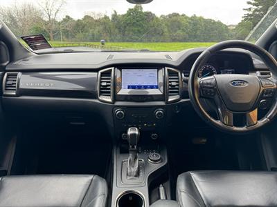 2020 Ford Everest - Thumbnail