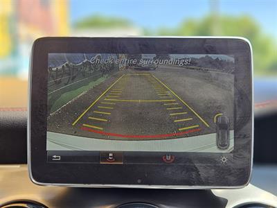 2015 Mercedes-Benz CLA 250 - Thumbnail