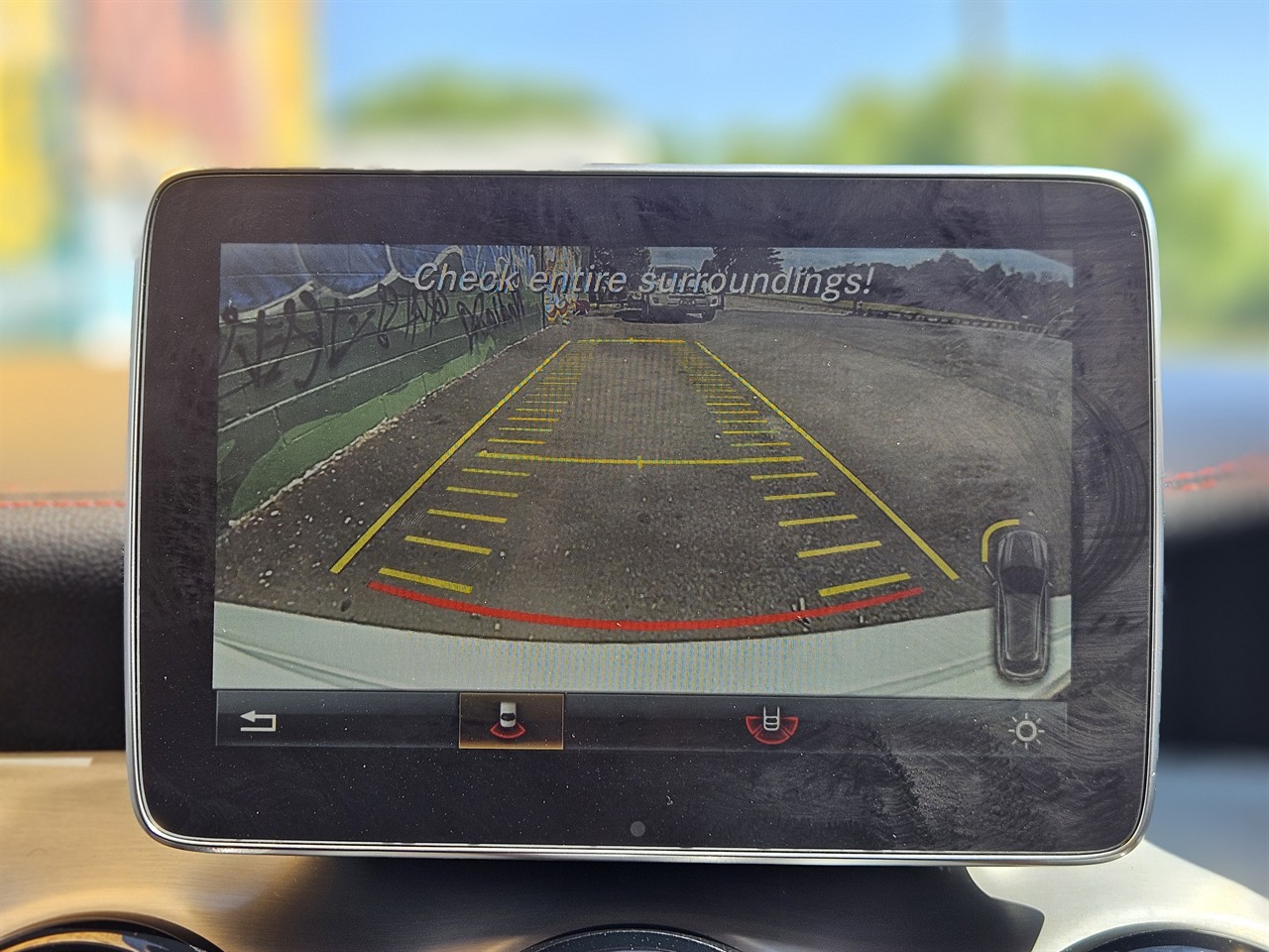 2015 Mercedes-Benz CLA 250