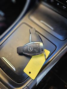 2015 Mercedes-Benz CLA 250 - Thumbnail