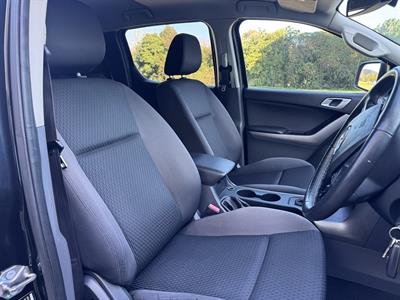 2016 Mazda BT-50 - Thumbnail
