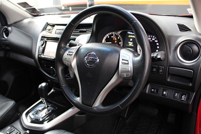 2015 Nissan Navara - Thumbnail