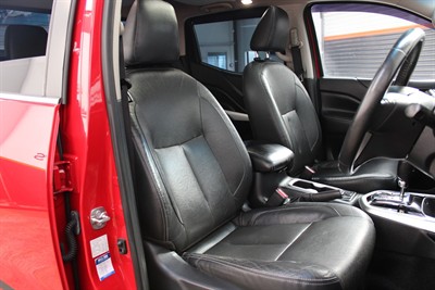 2015 Nissan Navara - Thumbnail