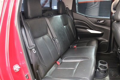 2015 Nissan Navara - Thumbnail
