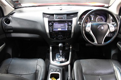2015 Nissan Navara - Thumbnail