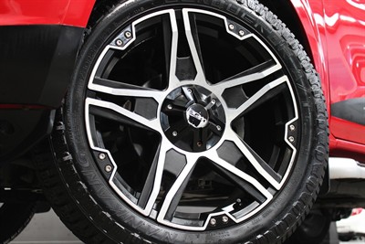 2015 Nissan Navara - Thumbnail