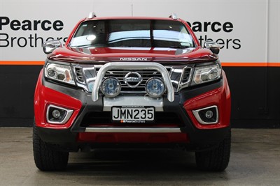 2015 Nissan Navara - Thumbnail