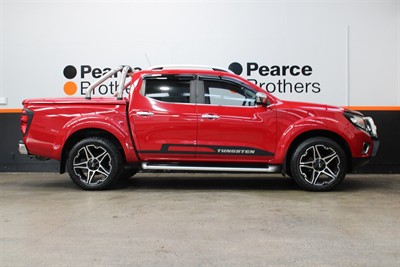 2015 Nissan Navara - Thumbnail
