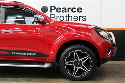 2015 Nissan Navara - Thumbnail