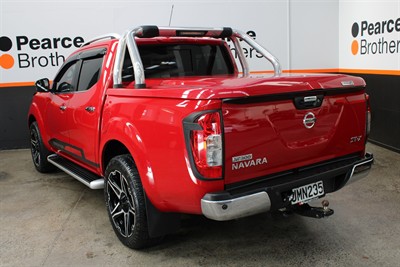 2015 Nissan Navara - Thumbnail