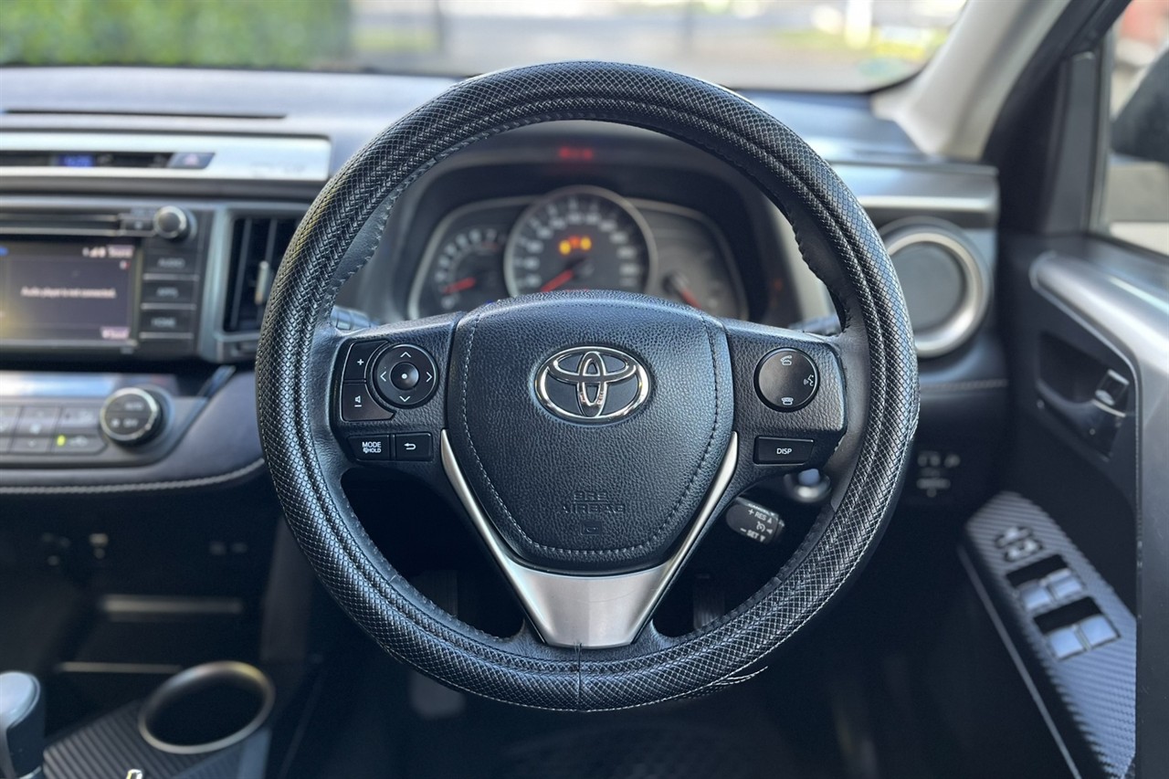 2014 Toyota RAV4