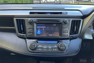 2014 Toyota RAV4 - Thumbnail